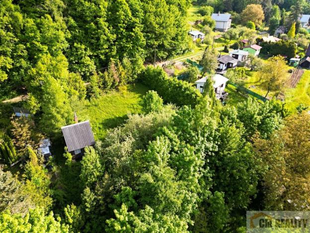 Prodej chaty, Stražisko - Maleny, 35 m2