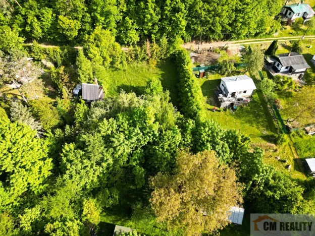 Prodej chaty, Stražisko - Maleny, 36 m2