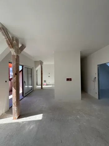 Prodej bytu 4+kk, Přerov, Jateční, 111 m2
