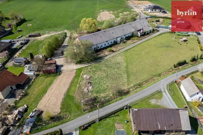 Prodej pozemku pro bydlení, Hradec nad Moravicí, Zahumenní, 981 m2