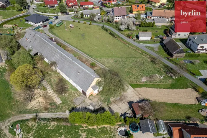 Prodej pozemku pro bydlení, Hradec nad Moravicí, Zahumenní, 981 m2