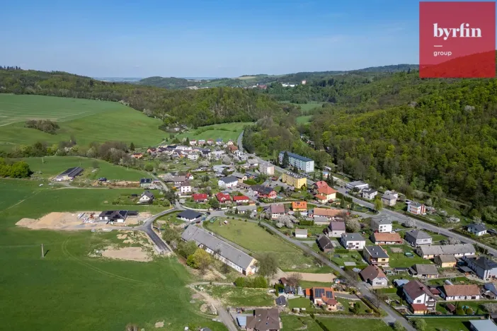 Prodej pozemku pro bydlení, Hradec nad Moravicí, Zahumenní, 981 m2