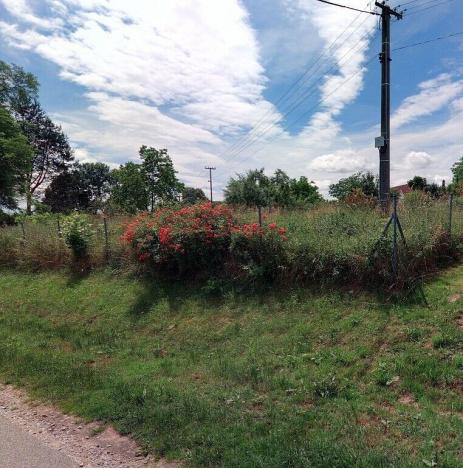 Prodej pozemku, Jílovice, 11 m2