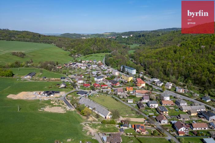 Prodej komerčního pozemku, Hradec nad Moravicí - Žimrovice, 309 m2