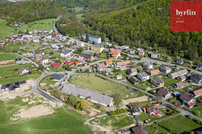 Prodej komerčního pozemku, Hradec nad Moravicí - Žimrovice, 309 m2