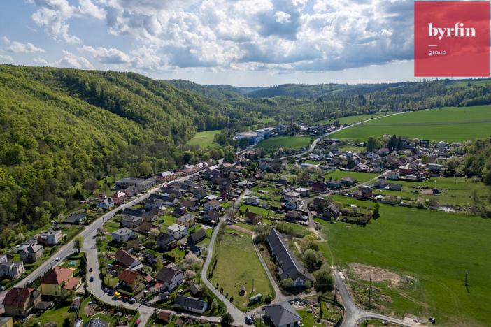 Prodej komerčního pozemku, Hradec nad Moravicí - Žimrovice, 309 m2