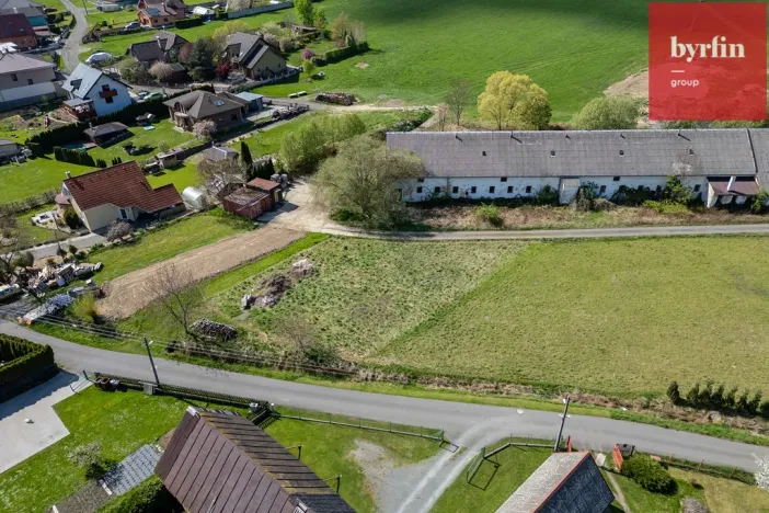 Prodej komerčního pozemku, Hradec nad Moravicí - Žimrovice, 309 m2