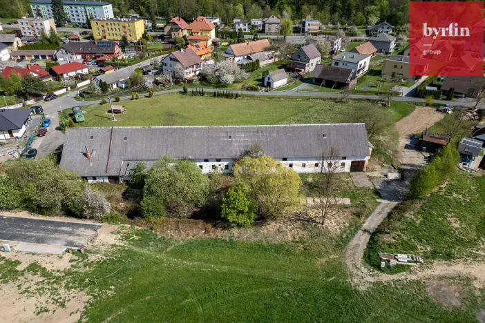 Prodej komerčního pozemku, Hradec nad Moravicí - Žimrovice, 309 m2