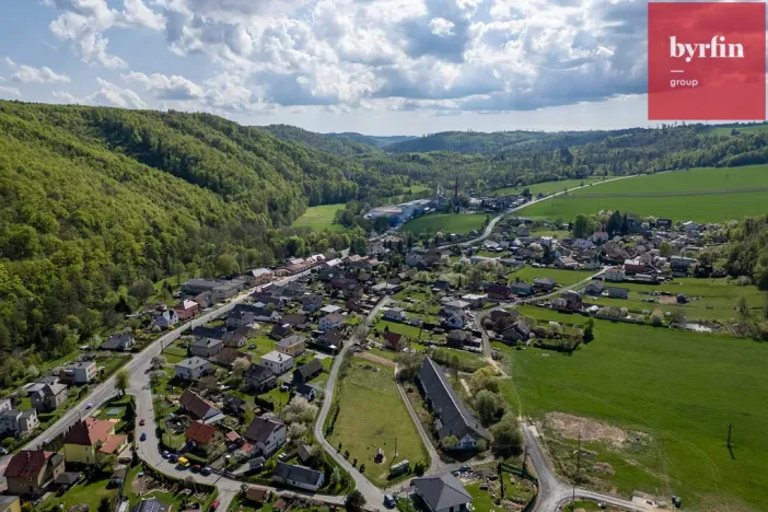 Prodej komerčního pozemku, Hradec nad Moravicí - Žimrovice, 309 m2