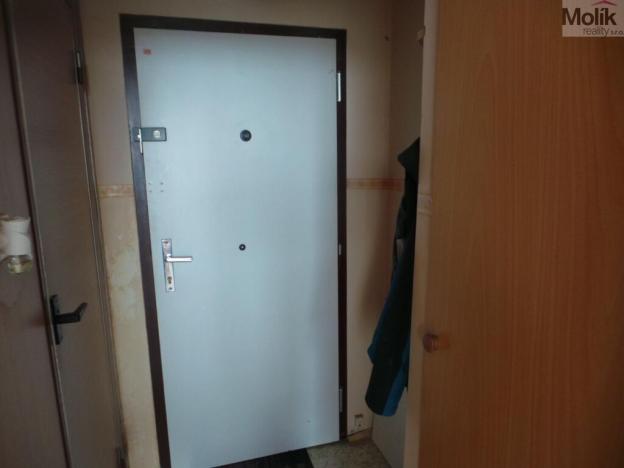 Pronájem bytu 1+1, Jirkov, Generála Svobody, 33 m2