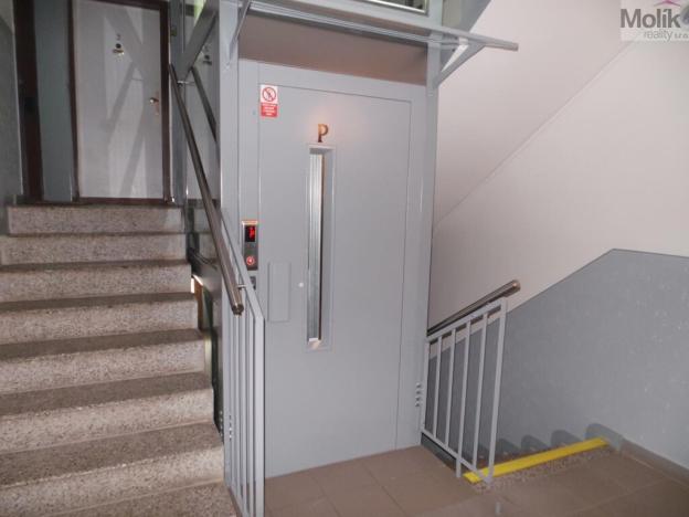 Pronájem bytu 1+1, Jirkov, Generála Svobody, 33 m2