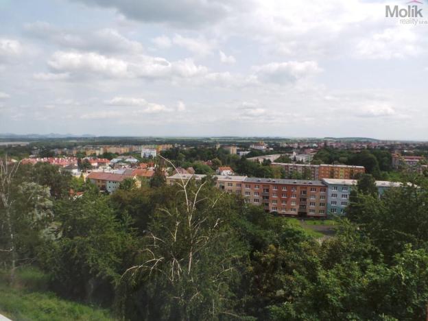 Pronájem bytu 1+1, Jirkov, Generála Svobody, 33 m2