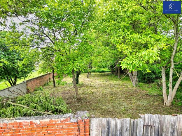 Prodej zahrady, Krčmaň, 800 m2