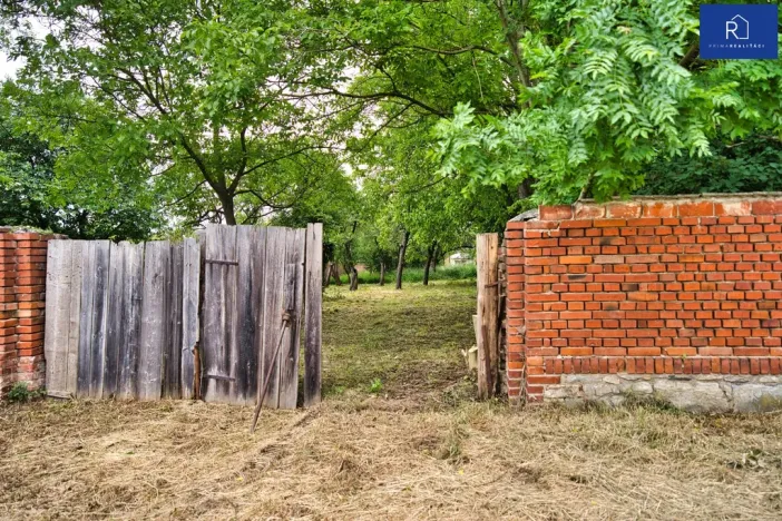 Prodej zahrady, Krčmaň, 800 m2