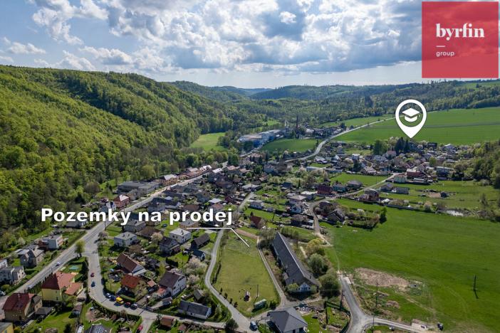 Prodej pozemku, Hradec nad Moravicí - Žimrovice, 446 m2