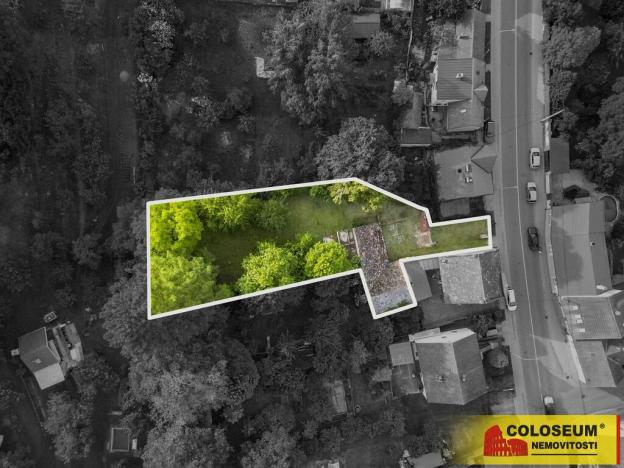 Prodej rodinného domu, Blansko, 106 m2