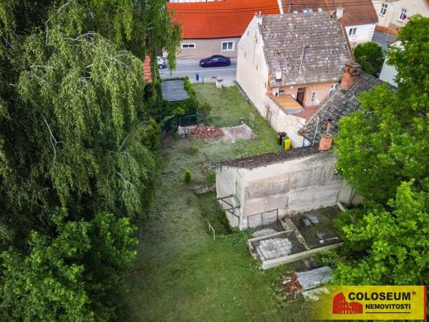 Prodej rodinného domu, Blansko, 106 m2