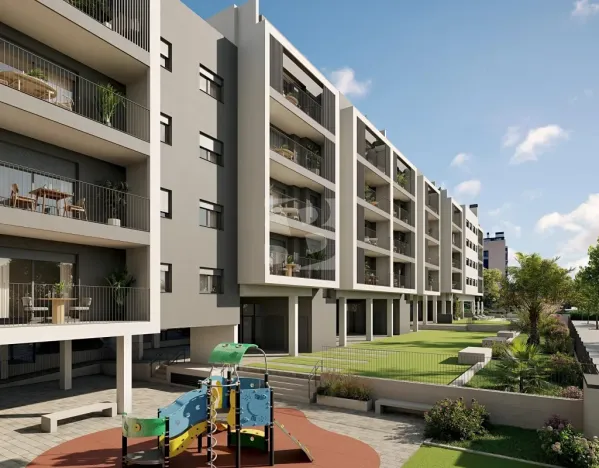 Prodej atypického bytu, Alicante, Španělsko, 49 m2