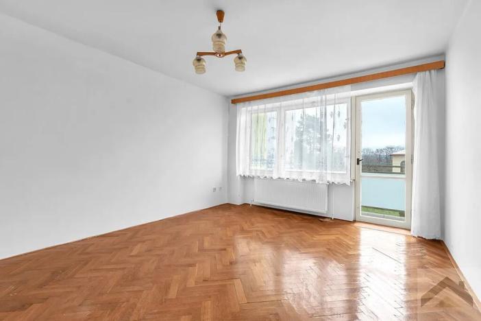 Prodej bytu 2+1, Česká Skalice, Tyršova, 60 m2