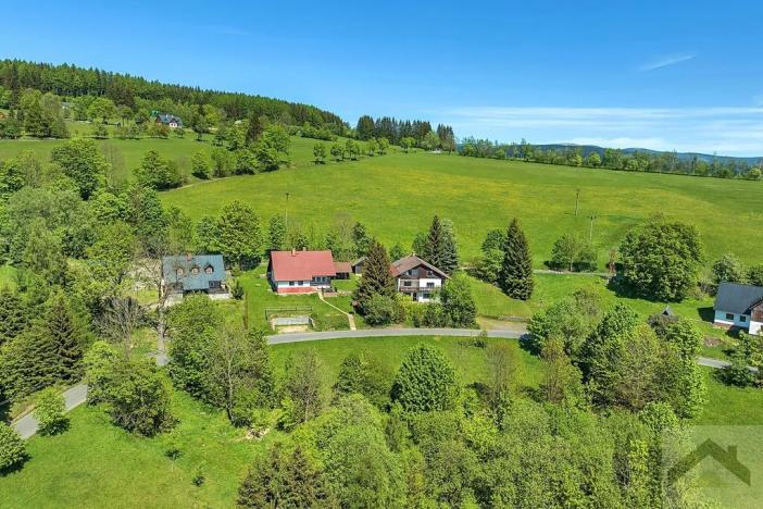 Prodej rodinného domu, Jestřabí v Krkonoších, 289 m2