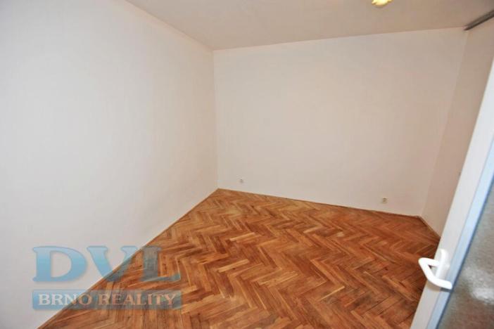 Pronájem bytu 1+1, Brno, Herčíkova, 35 m2