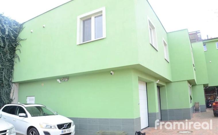 Pronájem bytu 2+kk, Brno, Hlavní, 55 m2