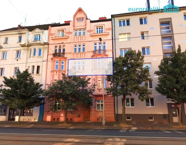 Prodej bytu 3+kk, Plzeň, Klatovská třída, 77 m2