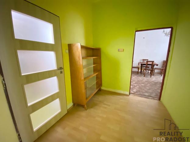 Prodej bytu 3+1, Olomouc, Komenského, 111 m2