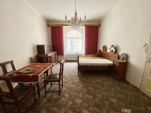 Prodej bytu 3+1, Olomouc, Komenského, 111 m2