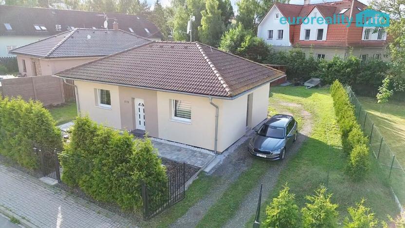 Prodej rodinného domu, Stříbro, Prokopa Holého, 75 m2