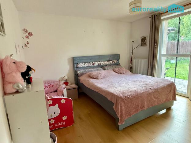 Prodej rodinného domu, Stříbro, Prokopa Holého, 75 m2