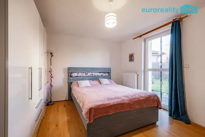 Prodej rodinného domu, Stříbro, Prokopa Holého, 75 m2