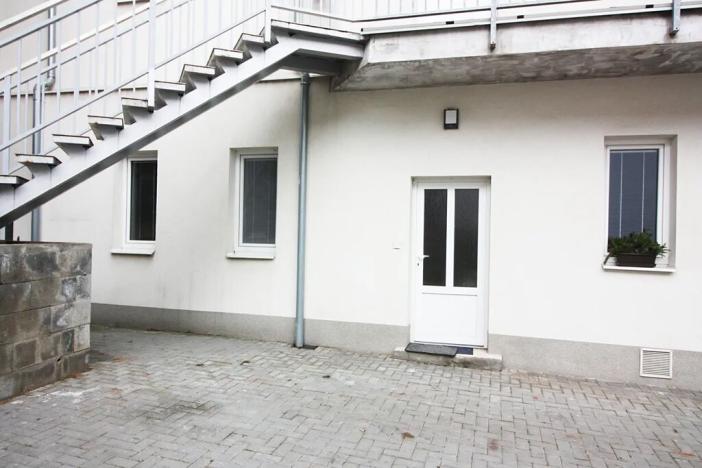 Pronájem bytu 1+1, Brno, Poděbradova, 23 m2
