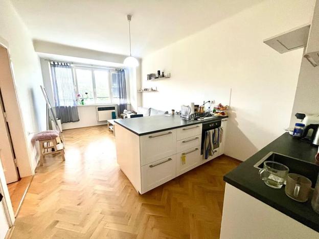 Pronájem bytu 2+kk, Praha - Michle, U plynárny, 50 m2