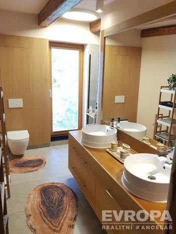 Prodej rodinného domu, Liberec - Liberec I-Staré Město, Masarykova, 105 m2