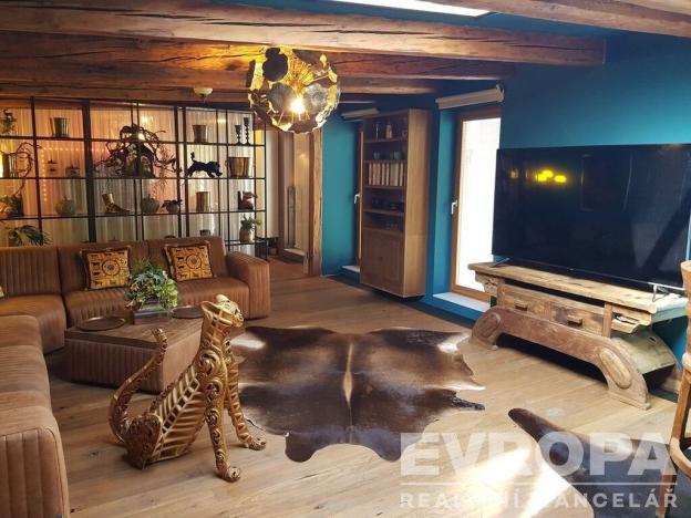 Prodej rodinného domu, Liberec - Liberec I-Staré Město, Masarykova, 105 m2