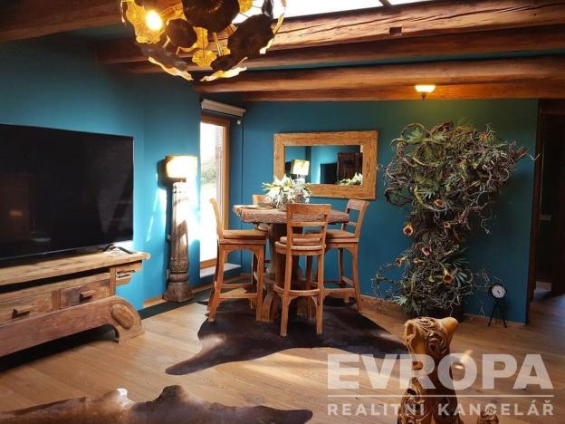 Prodej rodinného domu, Liberec - Liberec I-Staré Město, Masarykova, 105 m2