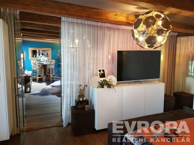 Prodej rodinného domu, Liberec - Liberec I-Staré Město, Masarykova, 105 m2