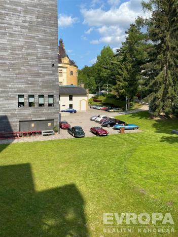 Prodej rodinného domu, Liberec - Liberec I-Staré Město, Masarykova, 105 m2