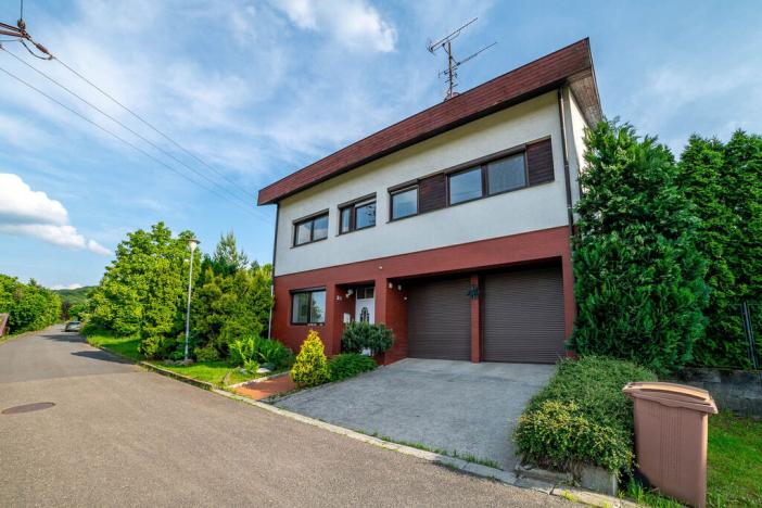 Prodej rodinného domu, Zlín - Příluky, Boněcko II, 361 m2