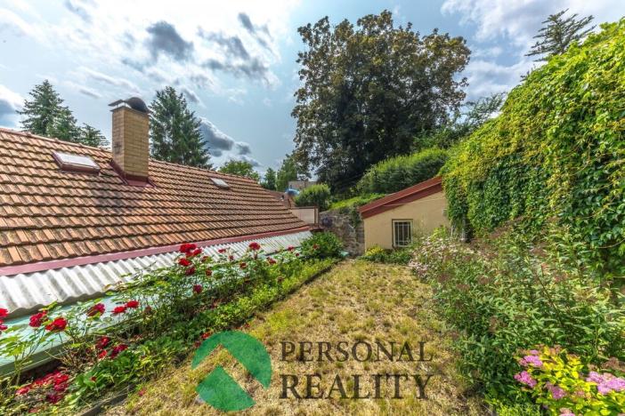 Prodej rodinného domu, Kouřim, Růžová, 59 m2