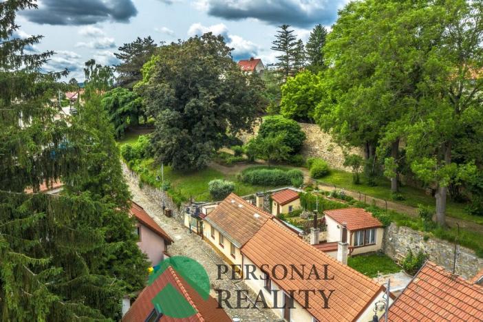 Prodej rodinného domu, Kouřim, Růžová, 59 m2