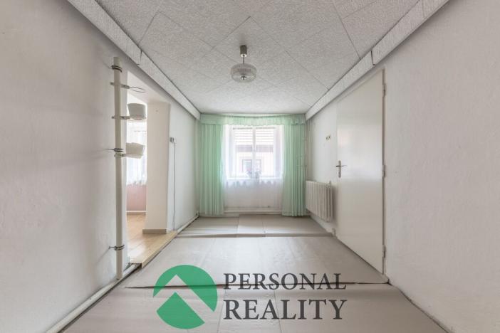 Prodej rodinného domu, Kouřim, Růžová, 59 m2