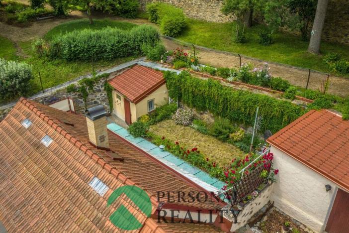 Prodej rodinného domu, Kouřim, Růžová, 59 m2