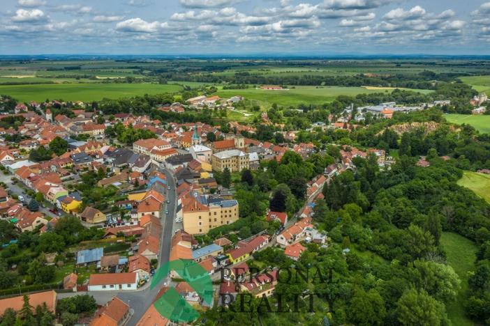 Prodej rodinného domu, Kouřim, Růžová, 59 m2