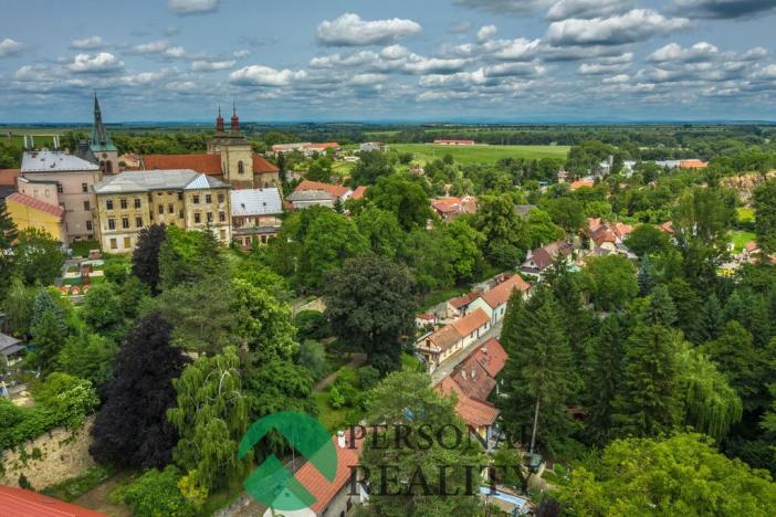 Prodej rodinného domu, Kouřim, Růžová, 59 m2