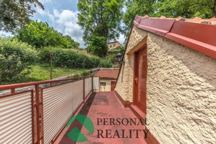 Prodej rodinného domu, Kouřim, Růžová, 59 m2