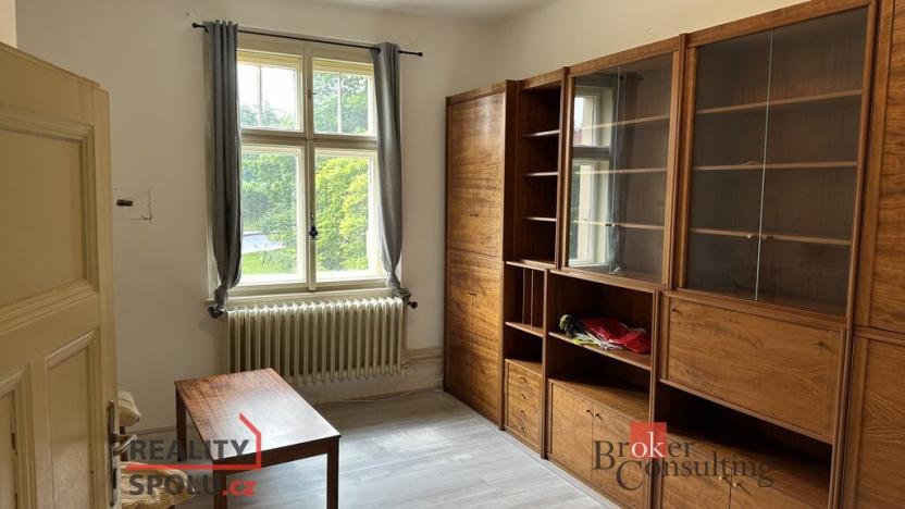 Pronájem bytu 3+kk, Praha - Braník, Nad lomem, 108 m2
