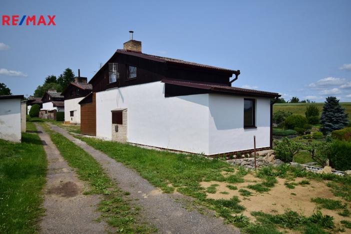 Prodej chaty, Záhoří, 56 m2