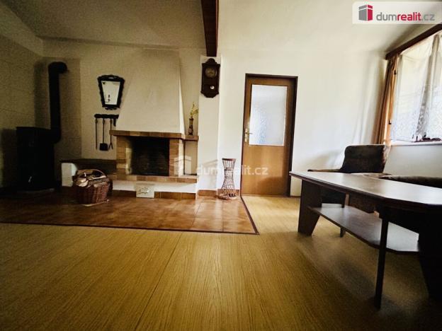 Prodej rodinného domu, Dolní Kralovice - Martinice u Dolních Kralovic, 80 m2